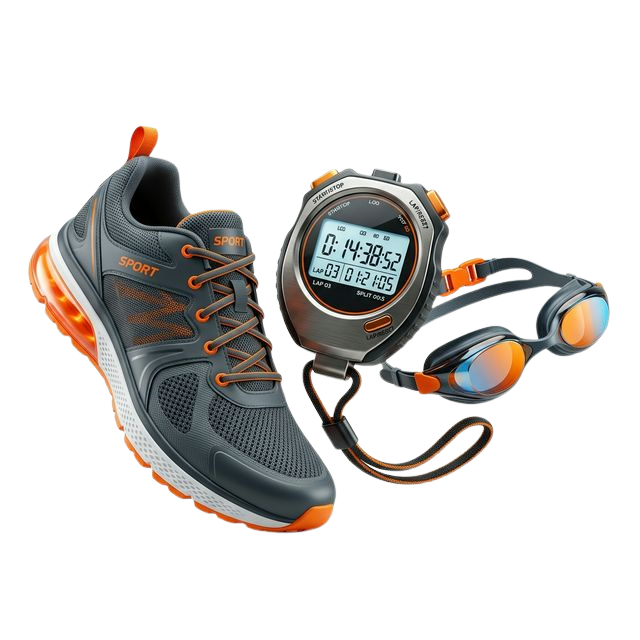 Ultraman / Triatlón